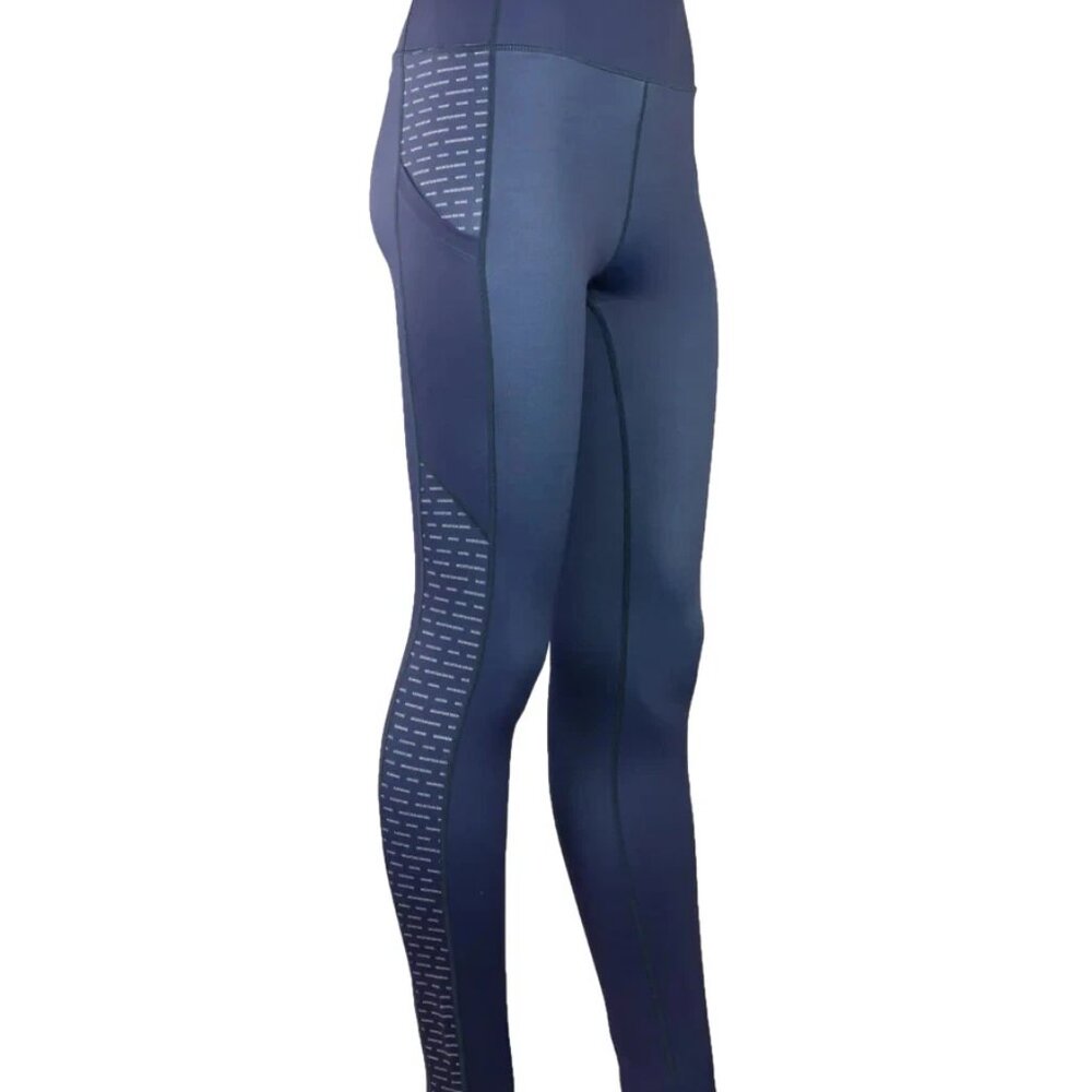 Belong Designs - Women's Trailhead Leggings, Purple Passion